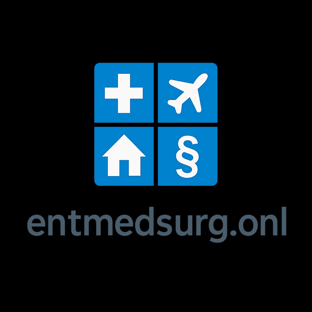Entmedsurg